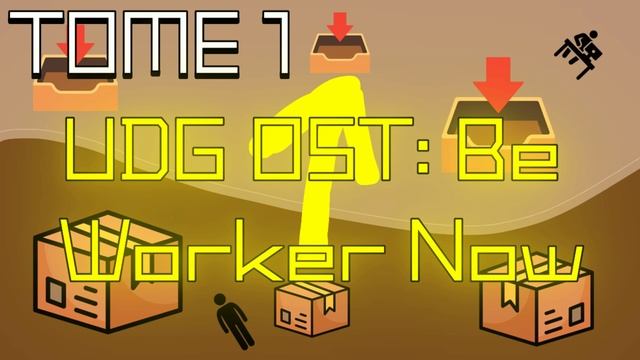 Untitled Doors Game: Official game soundtracks | Tome 1