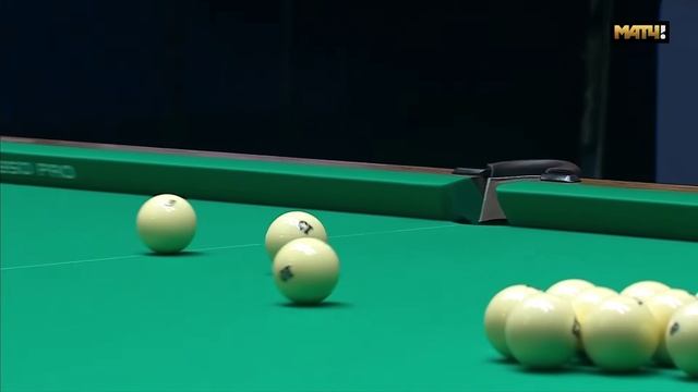 Highlight "BETBOOM" Лига чемпионов 2026 4 этап Зайцев Семен (RUS) - Абрамов Иосиф (RUS)