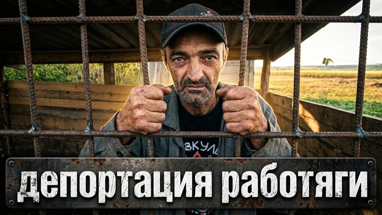 Суд так решил... России не нужен человек