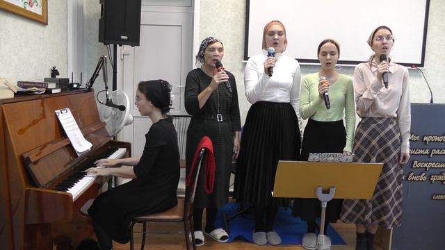Христианские псалмы