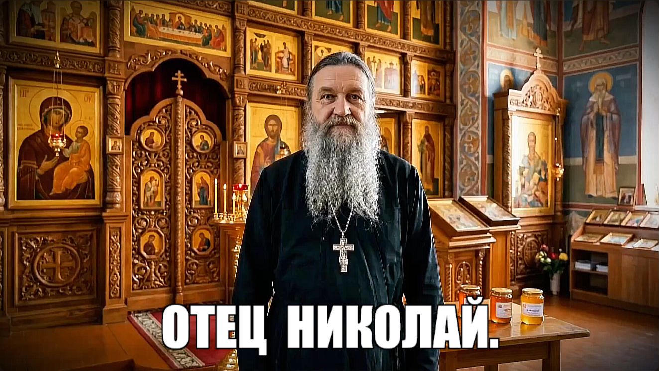 Почему вы не узнаете Христа при Вознесении. Страшное предупреждение!