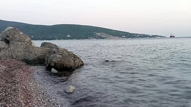 Путешествия. Анапа, Кабардинка, Геленджик.