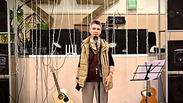 Поэзия нового времени