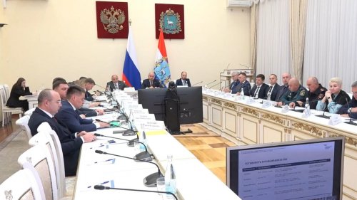 Новый "Азимут", подготовка к зиме и самарская культура в Беларуси. Спецрепортаж