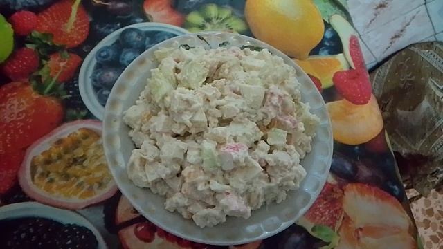 Кулинария.