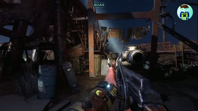 Metro Exodus