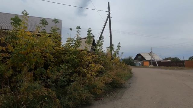 Мой город Рубцовск.😊