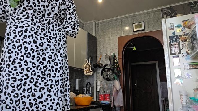 УСТАЛА КАК СОБАКА! НАБРАЛА И ЕАВАРИЛА!
