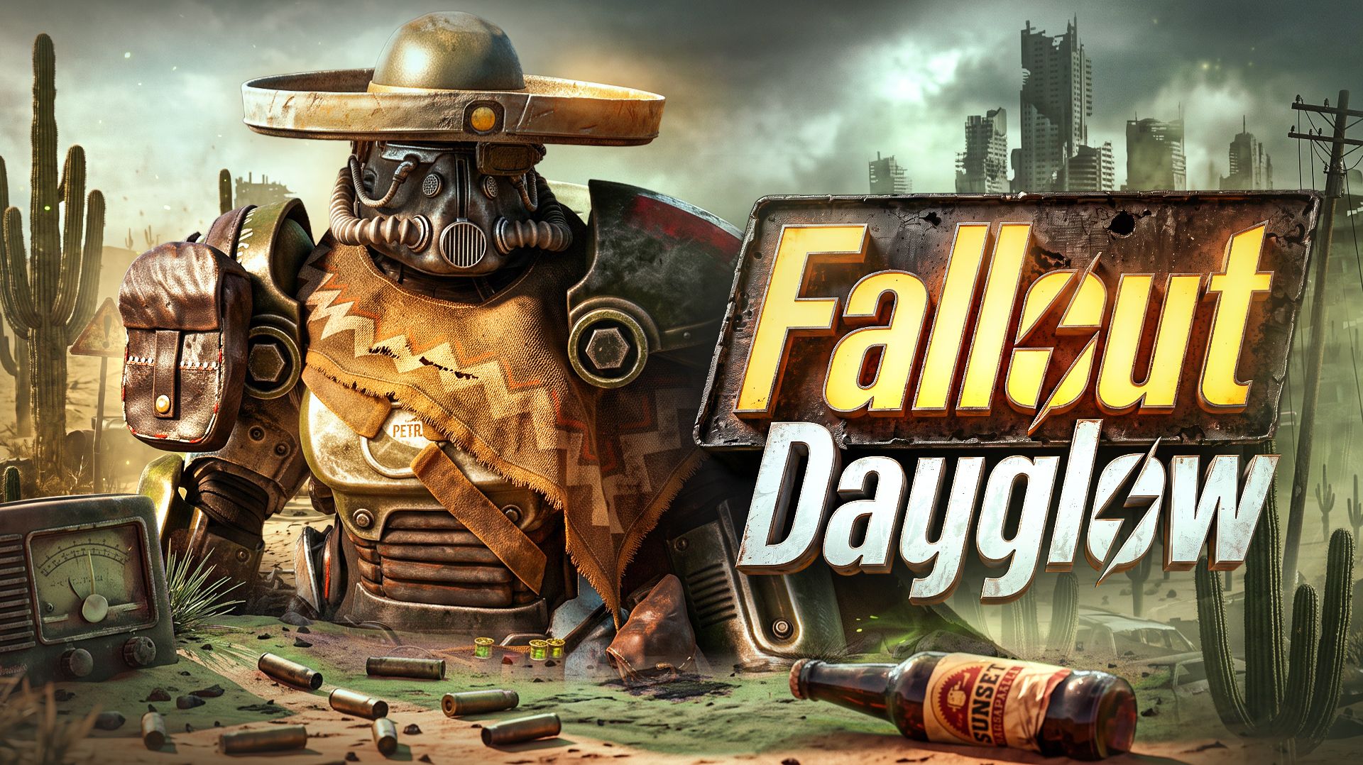 Fallout