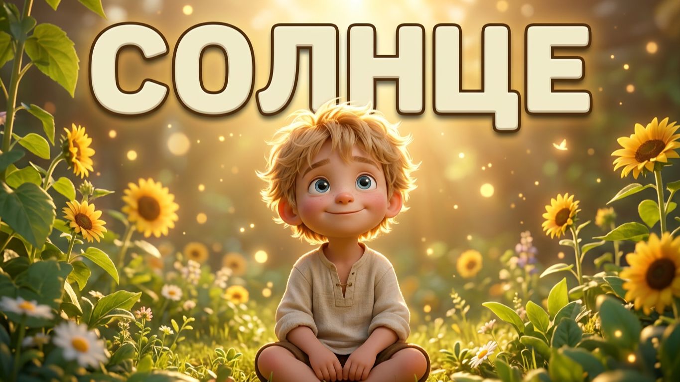 Стихи автора. Оформление ИИ