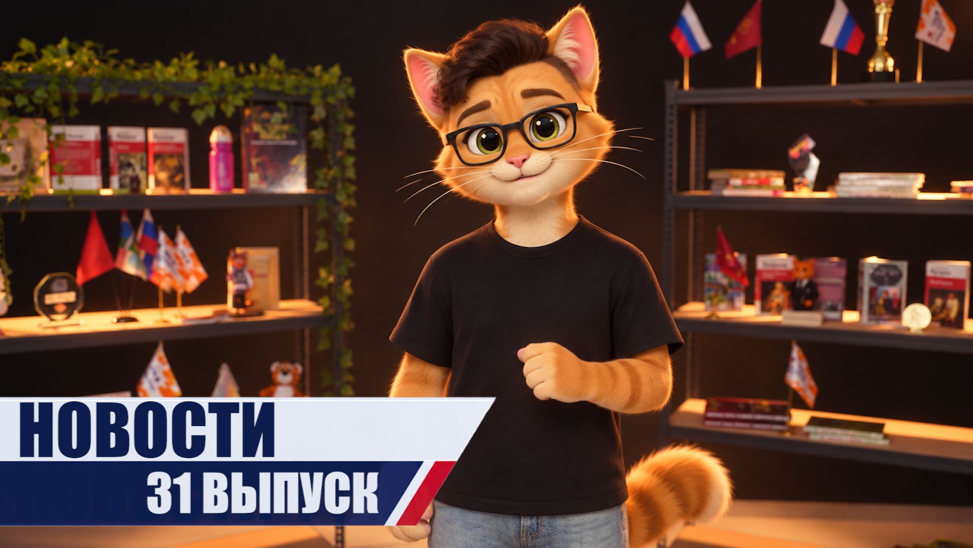 Новости
