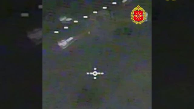 Боевая работа групп воздушного прикрытия ГрВ «Восток»