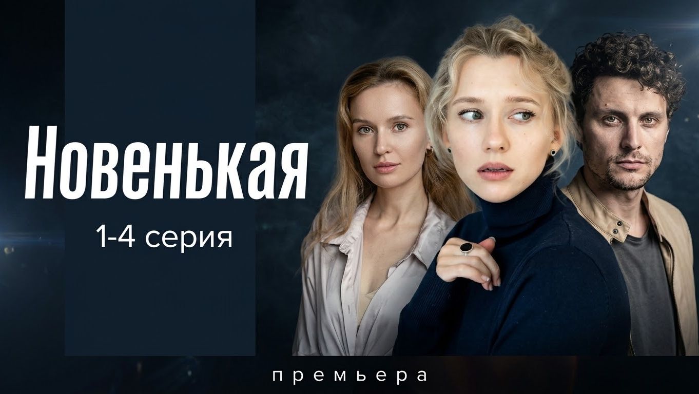 РОССИЙСКИЕ СЕРИАЛЫ ПРЕМЬЕРЫ 2026 ГОДА
