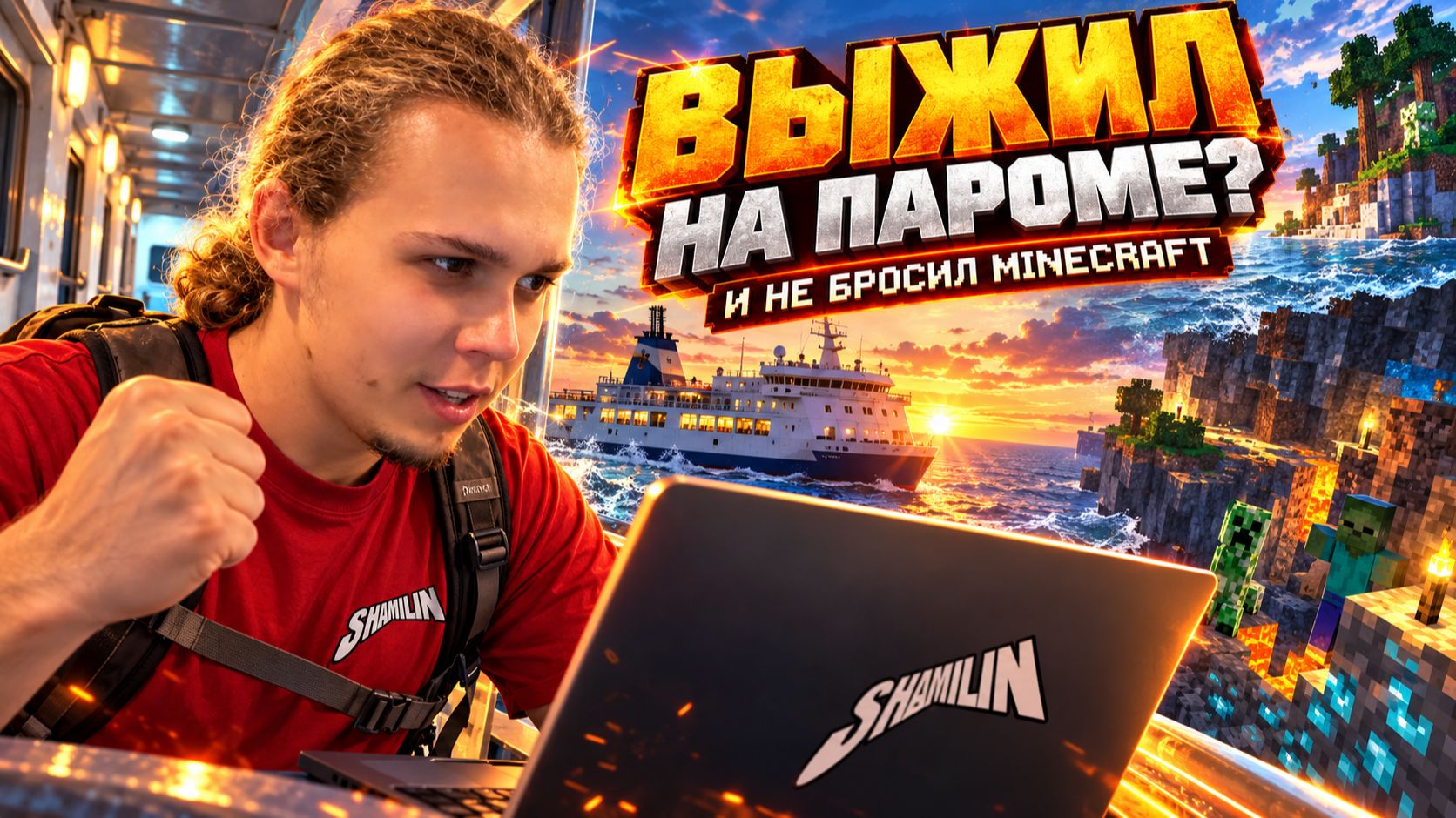 Игровой канал