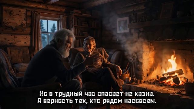 ГОДА ЛЕТЯТ 🎵 - (от Группа Душевный Шансон).