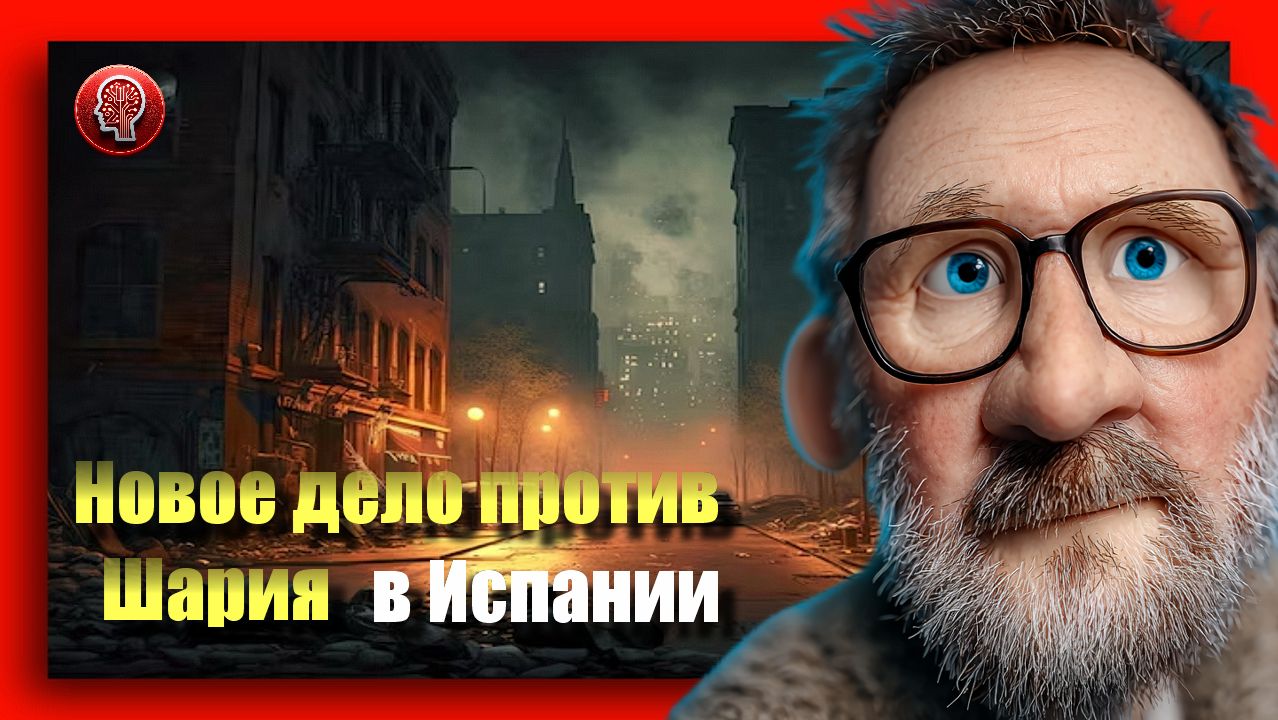 Шарий под следствием в Испании - Обыски, криптовалюта и золотые слитки ...