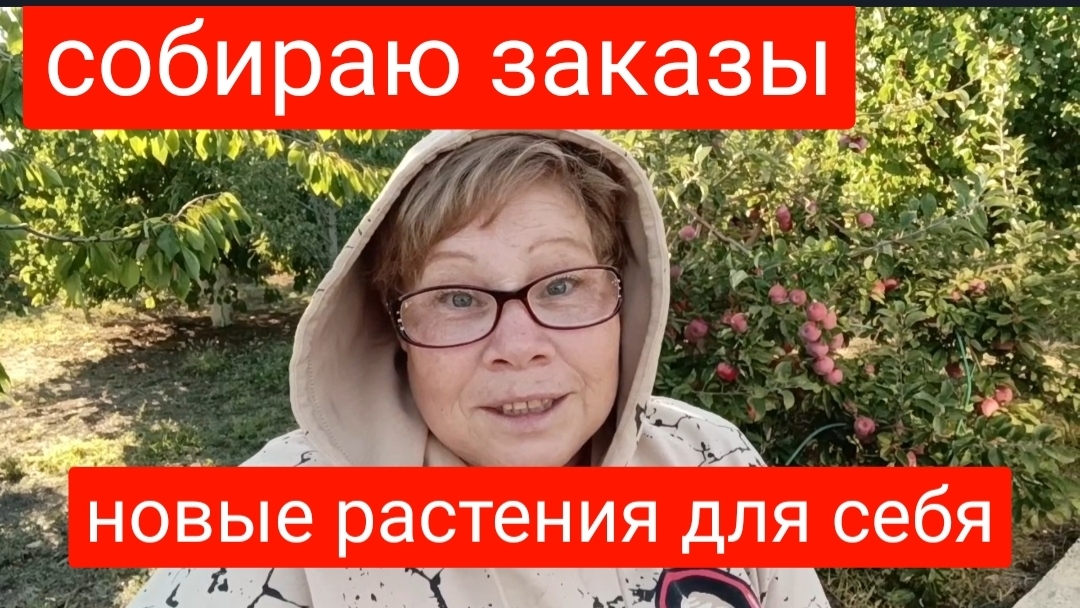 372🌹Собираю заказы/Новые растения для себя/Муж доделал электрику