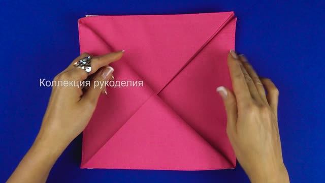 Сшила это за вечер — и дома стало в разы аккуратнее. Показываю как