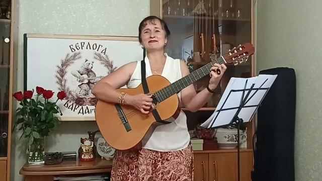 Елена Рыбальченко в  ″Берлоге″ 18.06.2026 года