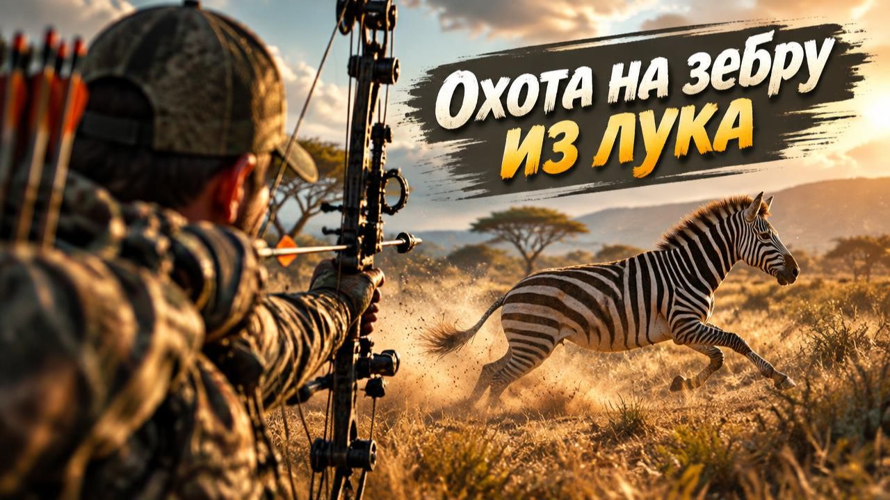 Way of the Hunter 2