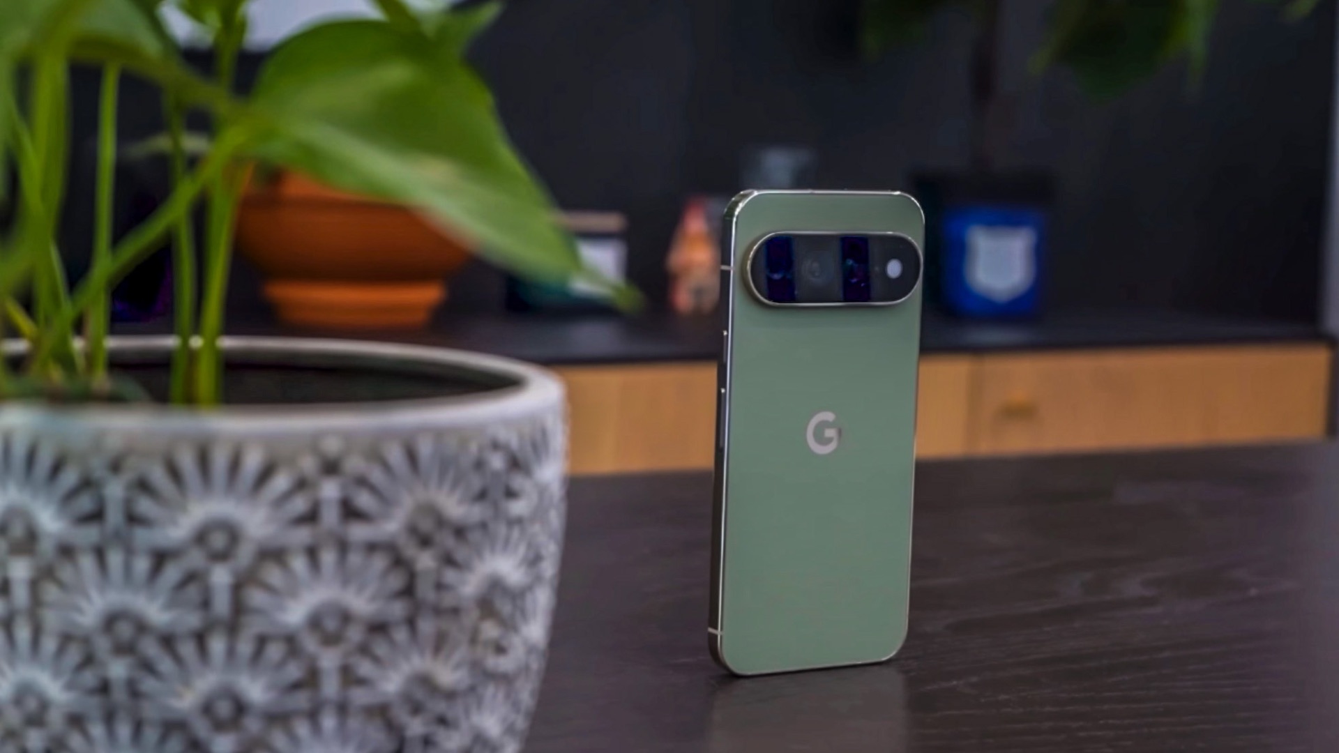 Google Pixel
