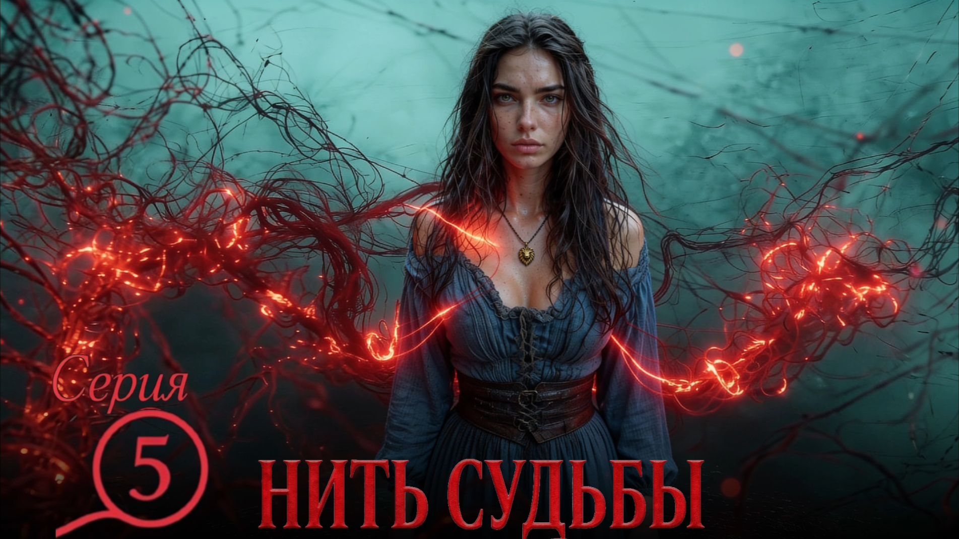 Нить судьбы