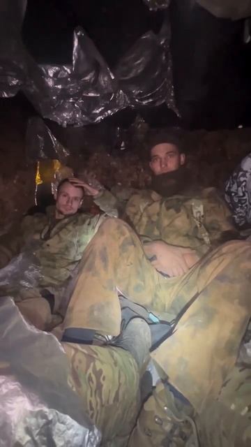 Берегите себя и своих близких. Братишки спасибо за видео.