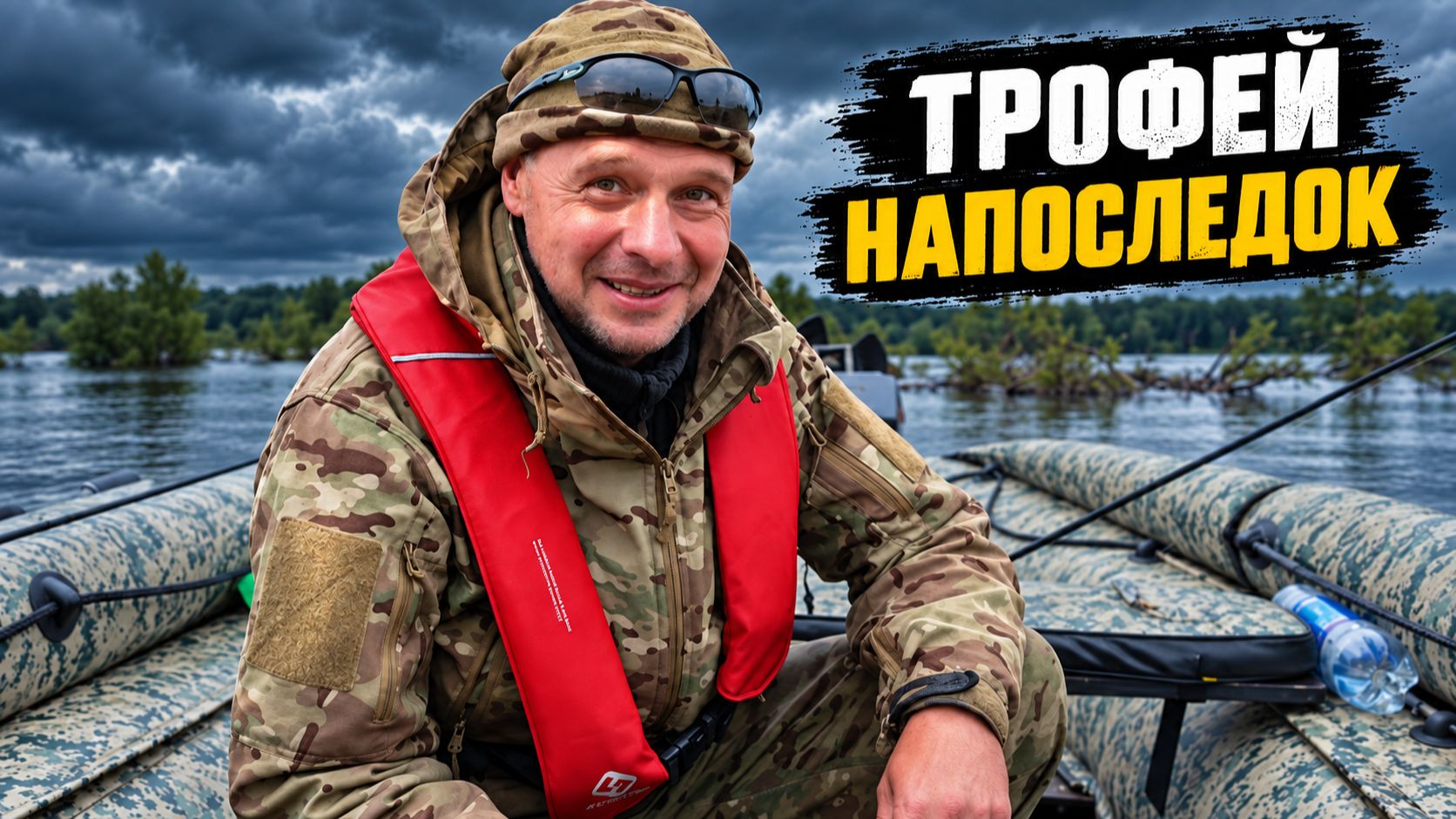 Чавыча