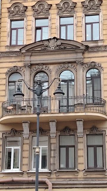 Неизвестный Петербург 2