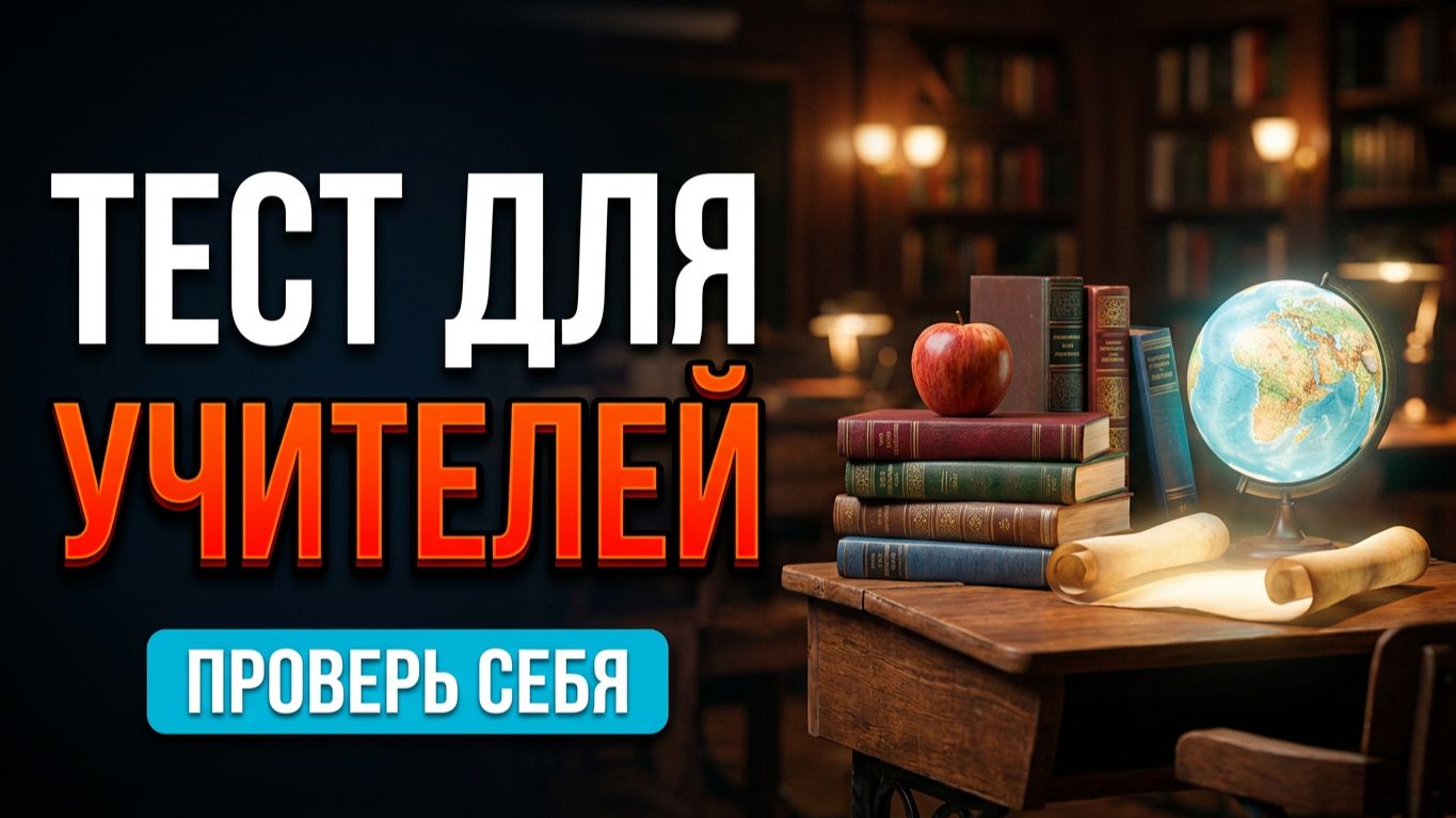 Квизы