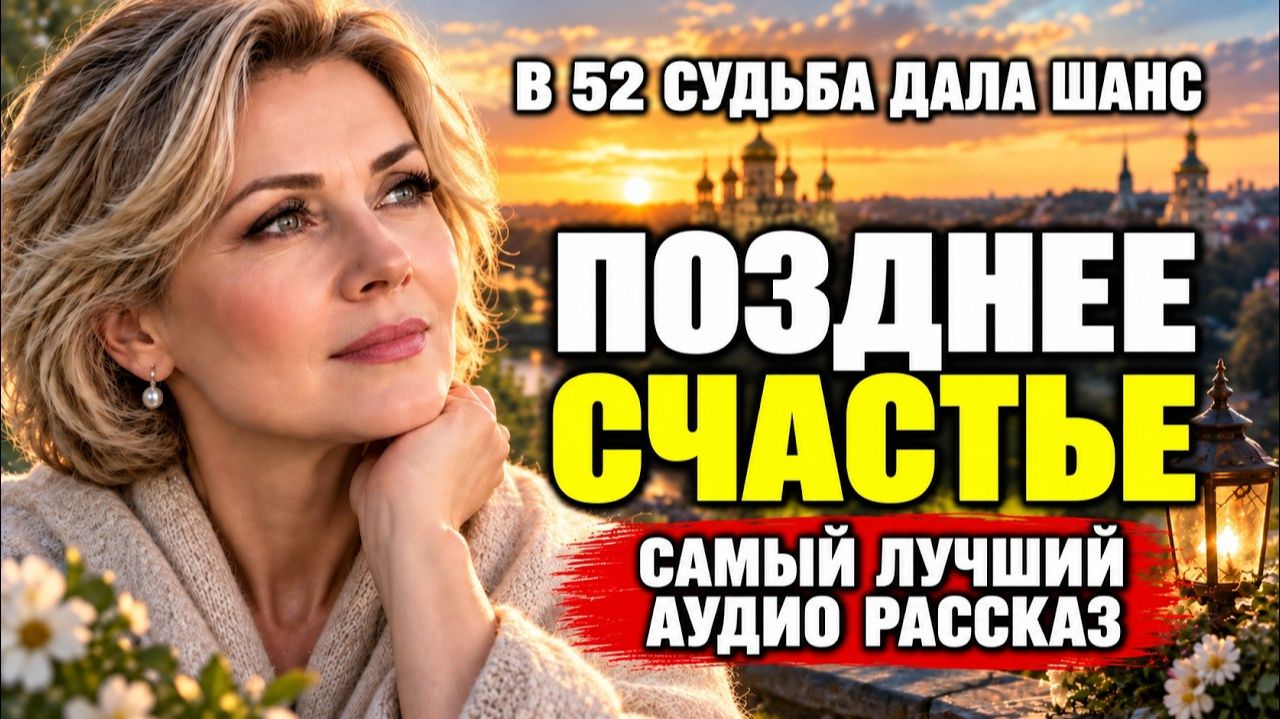 Истории о любви и судьбе