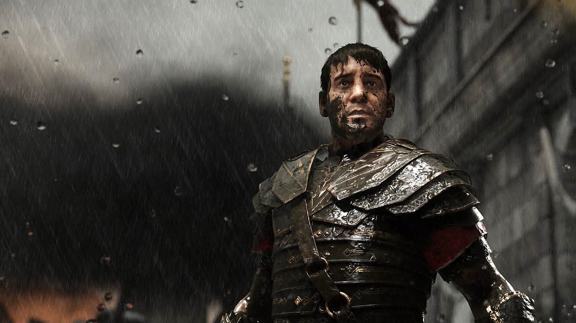 Ryse: Son of Rome