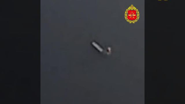 Нанесение ударов с применением БПЛА «Герань-4 сикер»