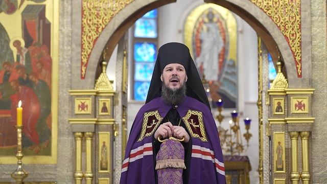 Проповеди