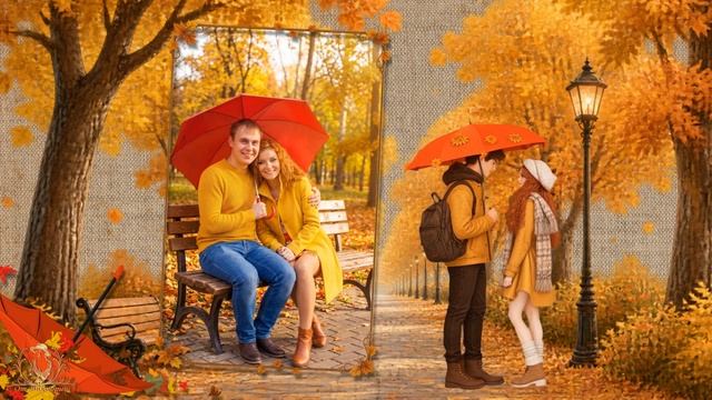 ОСЕННИЕ СЛАЙД-ШОУ