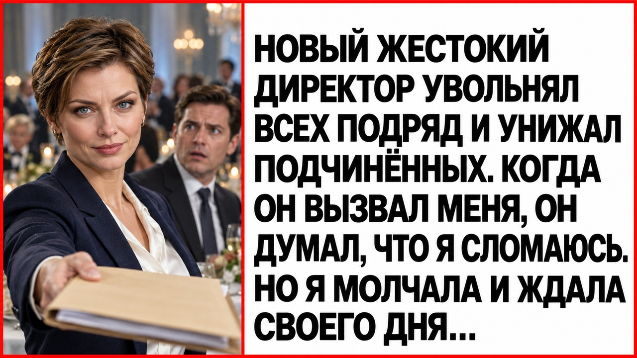 Истории из жизни