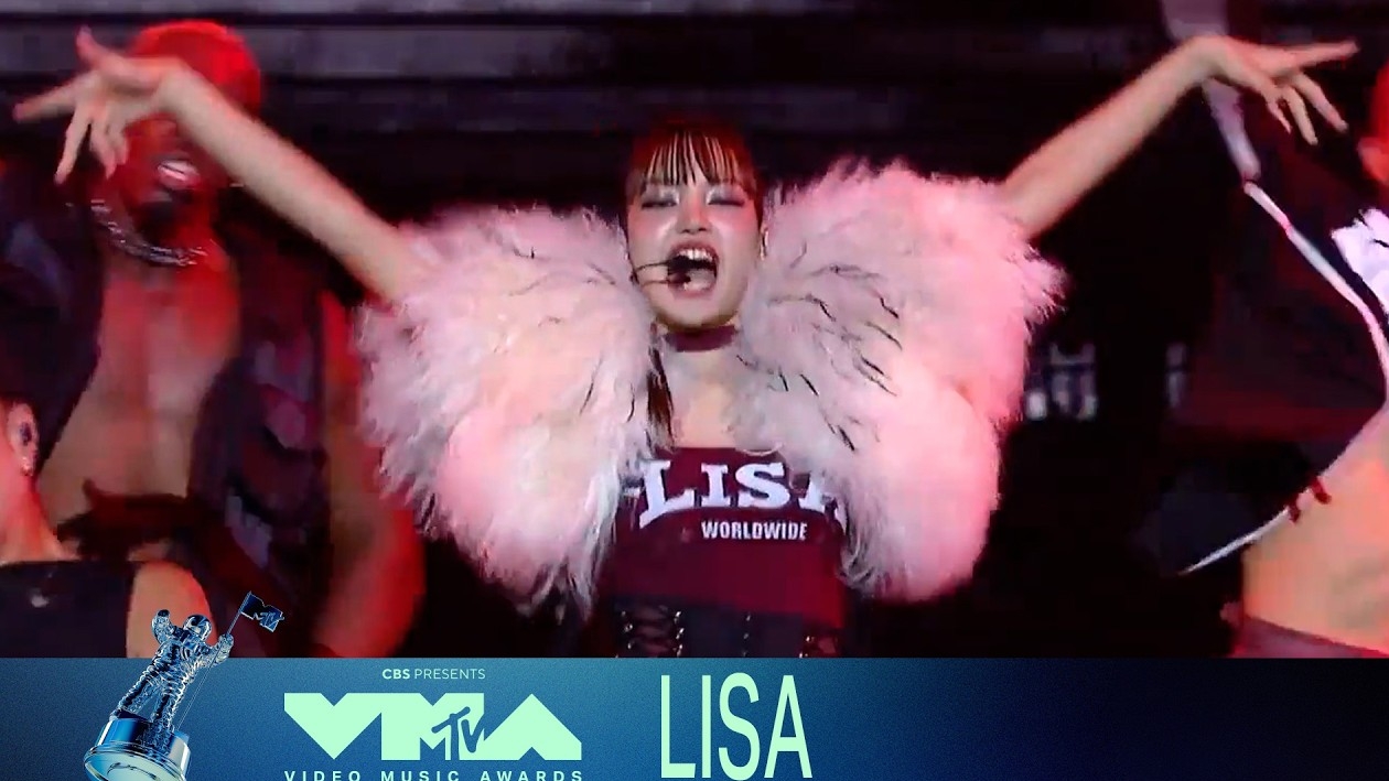 LISA