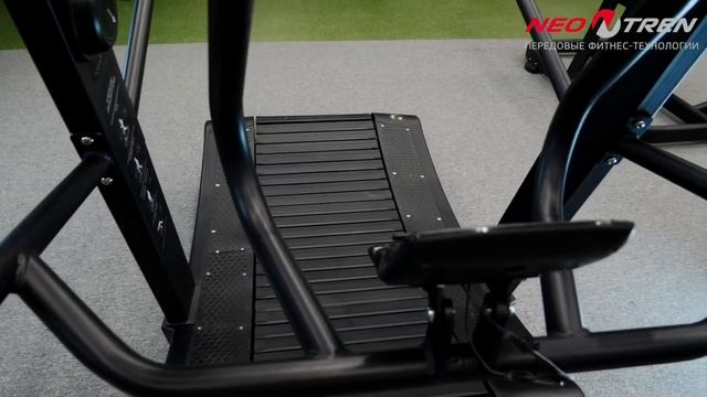 Обзор беговой дорожки BRONZE GYM GL