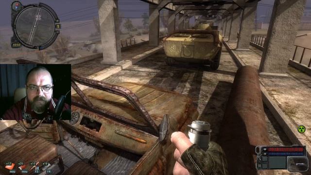 S.T.A.L.K.E.R.: Зов Припяти