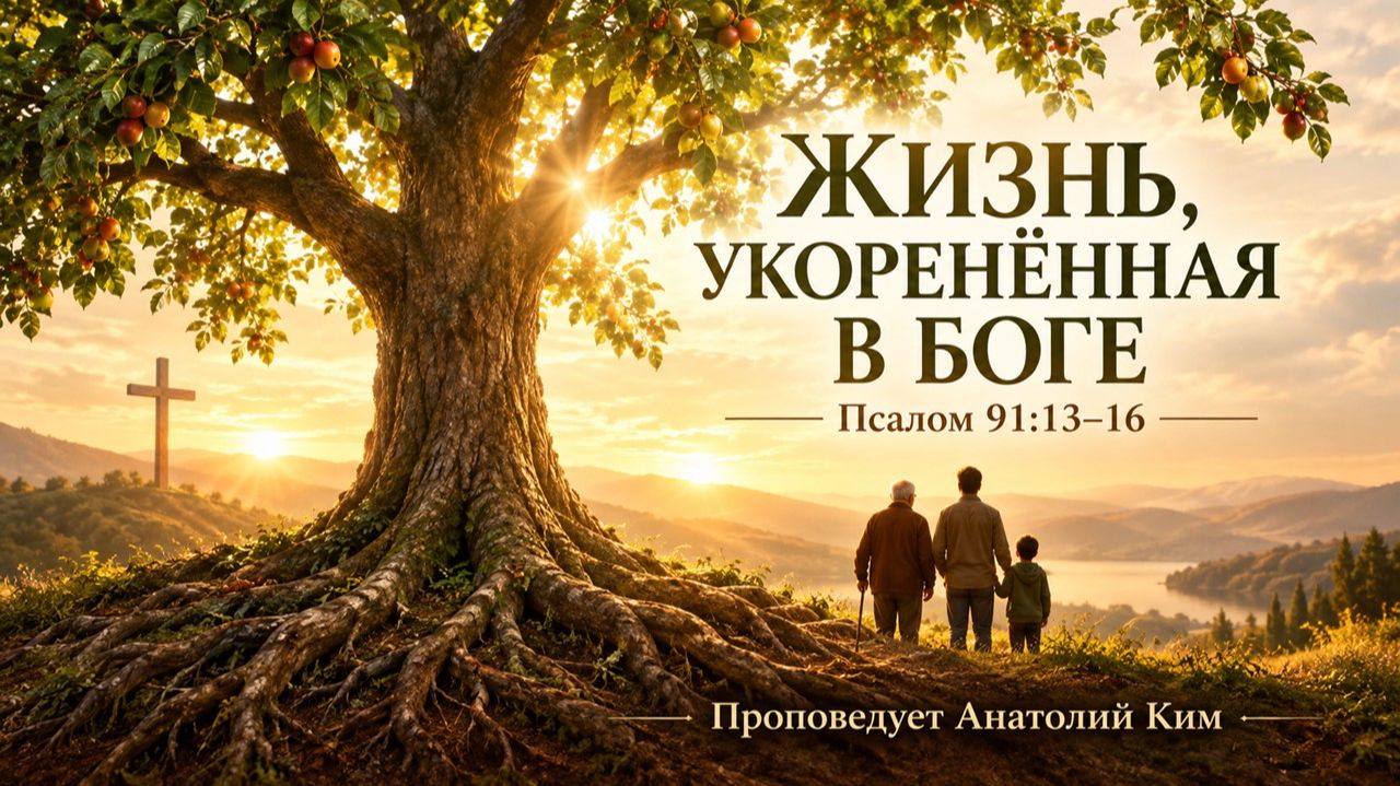 Проповеди ЦБМ