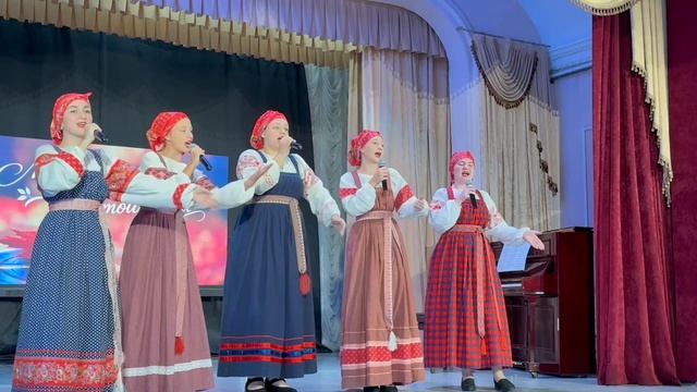Музыка и песня