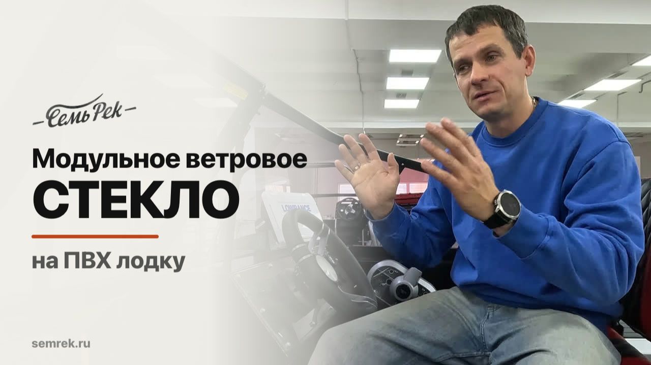 Обзоры готовых комплектов