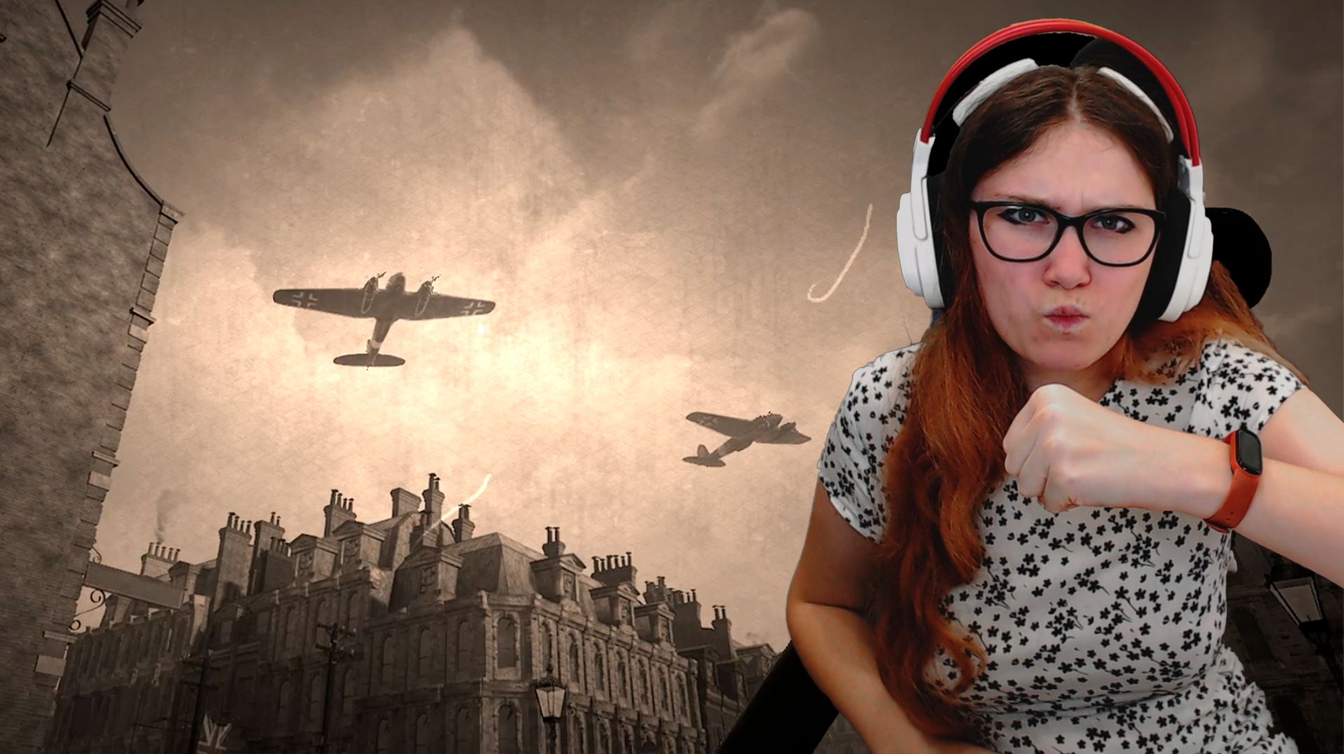 WW2 Rebuilder