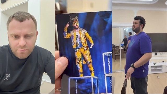 Все видео по порядку