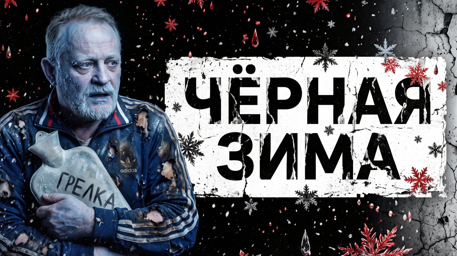 В ПИСТУ ФИЛОСОФИЮ. ВСЁ ПРЕДЕЛЬНО ПОНЯТНО. ХОЛОД- ГОЛОД - БОЛЕЗНИ-СТРАДАНИЯ- СМЕРТЬ. ЗОЛОТАРЕВ