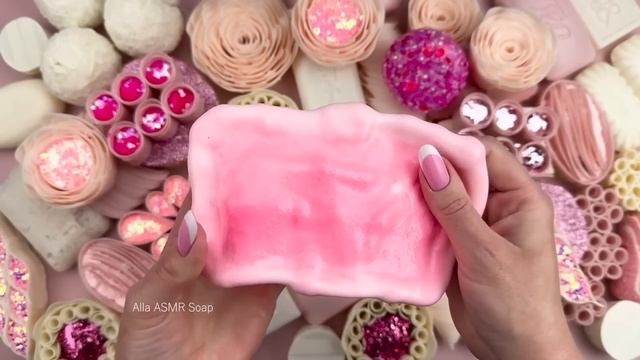 ASMR Мыло | АСМР