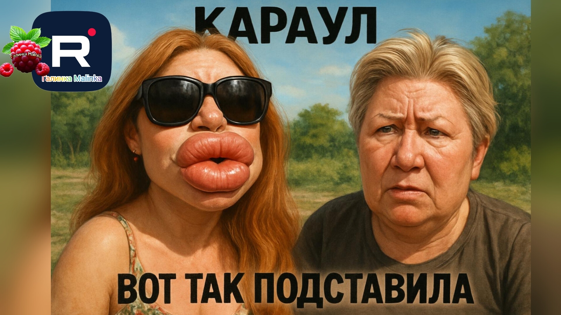 Губарева