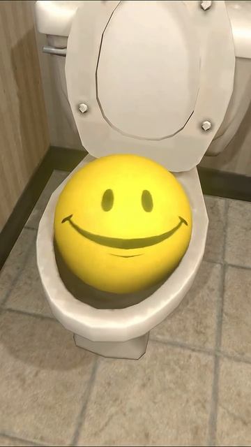 skibidi toilet verity шортс