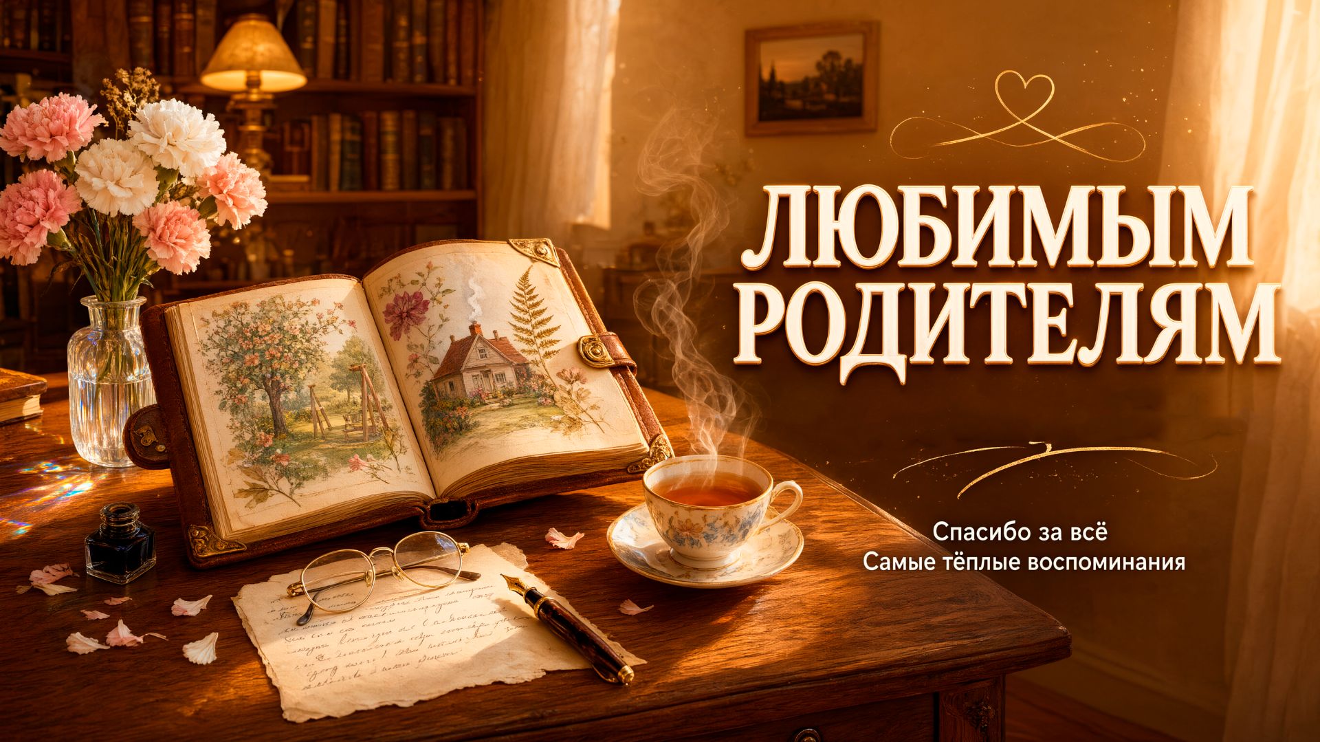Музыка