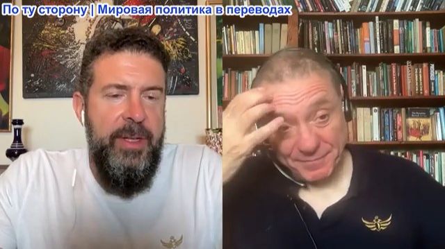 Дюран - Кто на самом деле контролирует Ормузский пролив сегодня?